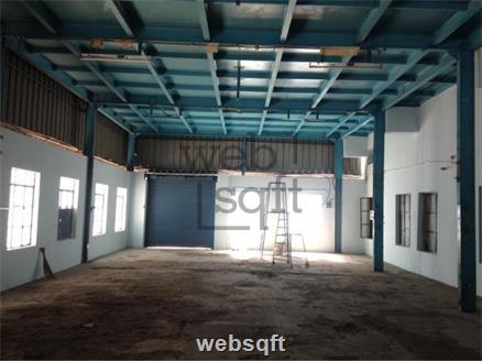 Commercial Property in Industrial Estate for Sale